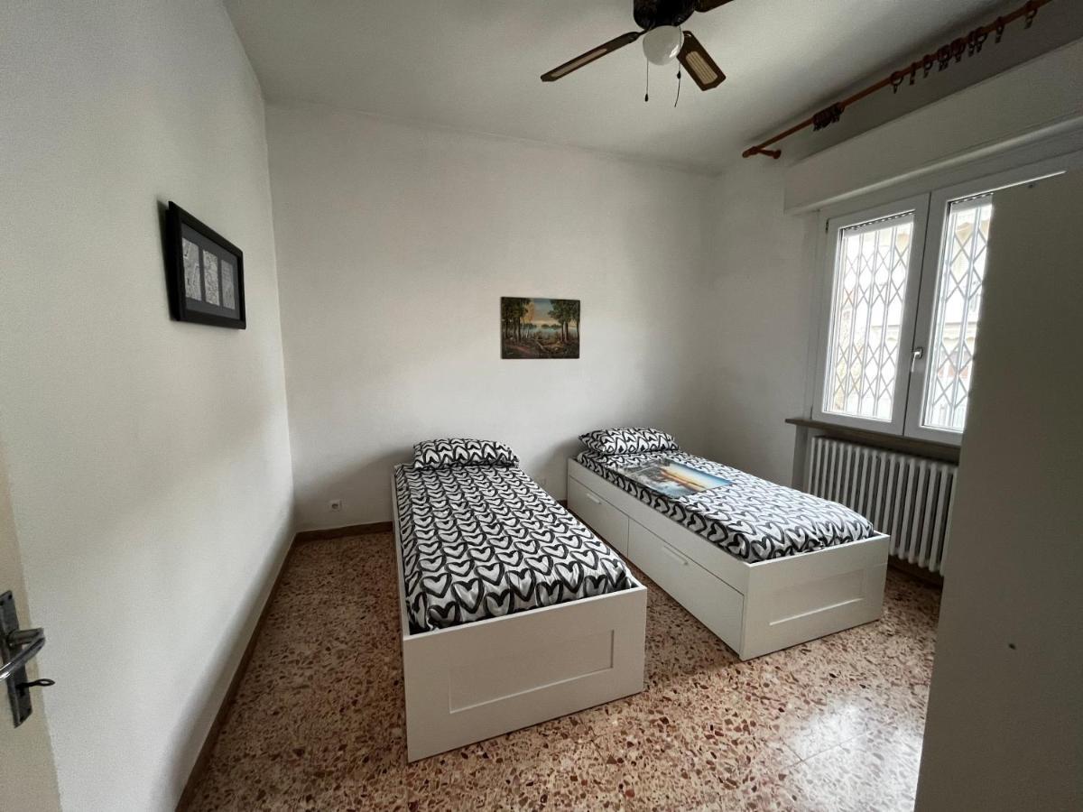 Apartament Casa Vacanze Dalla Lory Rimini Zewnętrze zdjęcie