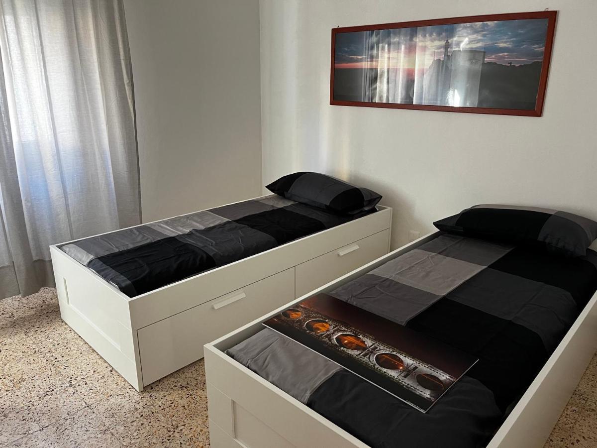 Casa Vacanze Dalla Lory Rimini Zewnętrze zdjęcie